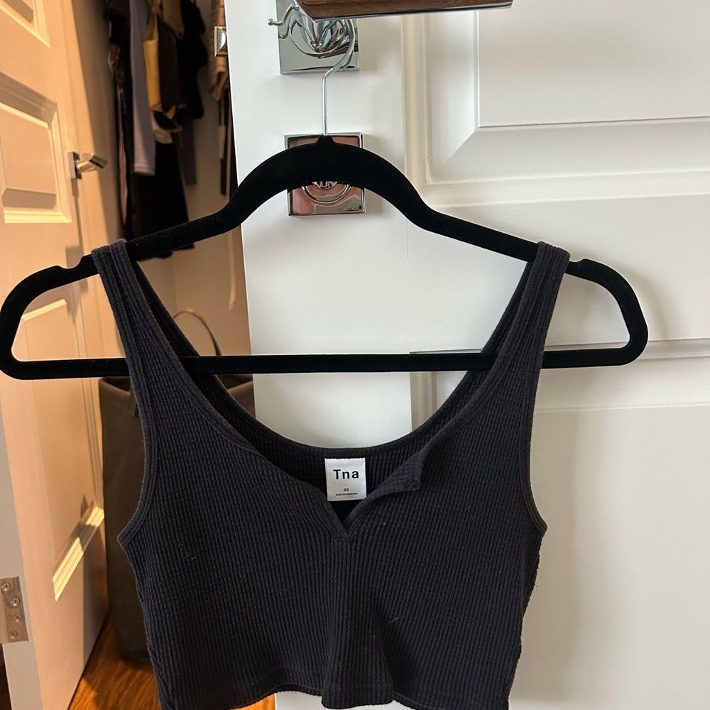 TNA Crop Top